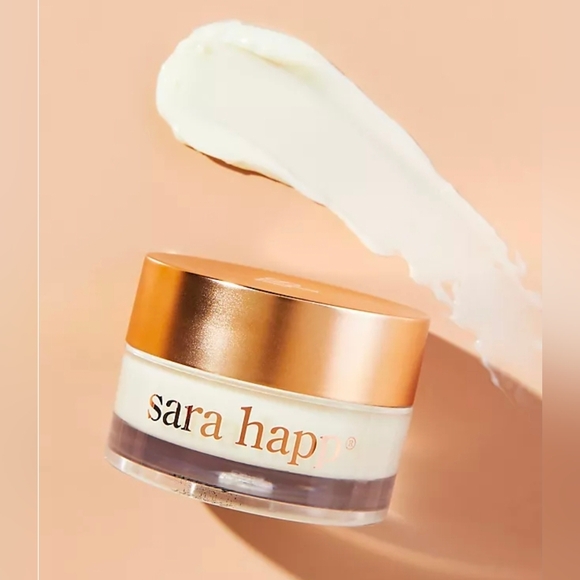 Sara Happ The Dream Slip Overnight Lip Mask - Picture 2 of 13